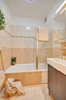 Sell apartment in Nivnice under cooperative ownership with possibility of conversion to personal ownership.