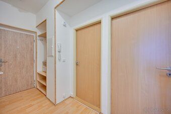 Sell apartment in Nivnice under cooperative ownership with possibility of conversion to personal ownership.