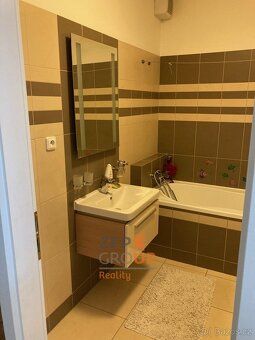 Ref #00621 Exclusively offering for rent apartment 3+kk of size