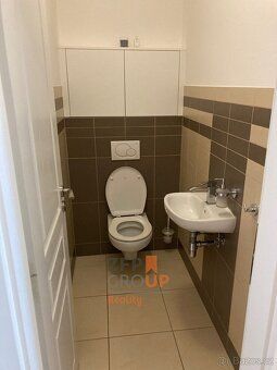 Ref #00621 Exclusively offering for rent apartment 3+kk of size