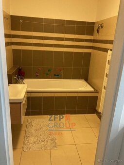 Ref #00621 Exclusively offering for rent apartment 3+kk of size