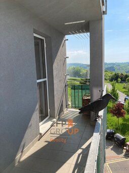 Ref #00621 Exclusively offering for rent apartment 3+kk of size