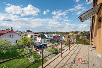 Pronájem, domy/rodinný, 230 m2, Vojanova 2754/27, 58601 Jihl