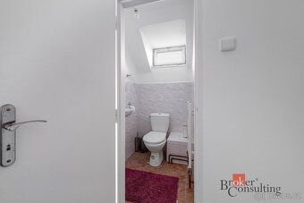 Pronájem, domy/rodinný, 230 m2, Vojanova 2754/27, 58601 Jihl