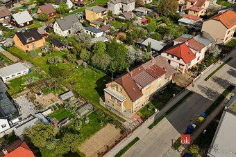 Pronájem, domy/rodinný, 230 m2, Vojanova 2754/27, 58601 Jihl