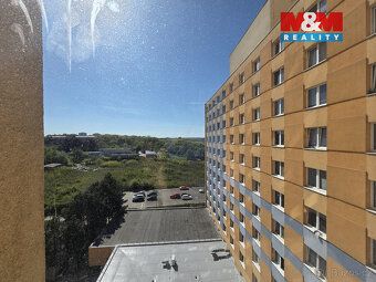 Pronájem bytu 2+1, 40 m², Praha 4 – Krč Nabízíme k pronájmu 