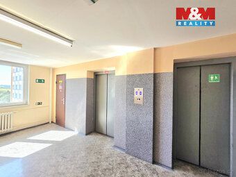 Pronájem bytu 2+1, 40 m², Praha 4 – Krč Nabízíme k pronájmu 