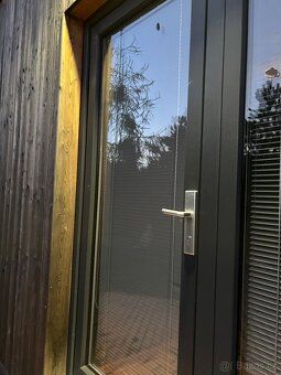 🏡 Designový modulový dům BLOKKI® Home 25 m² | téměř nový | i