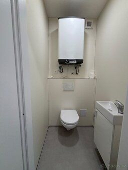 🏡 Designový modulový dům BLOKKI® Home 25 m² | téměř nový | i