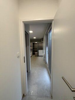 🏡 Designový modulový dům BLOKKI® Home 25 m² | téměř nový | i