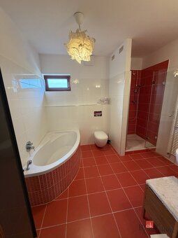 Pronájem, domy/rodinný, 160 m2, Blatouchová 619/6, 25101 Říč