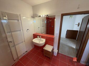 Pronájem, domy/rodinný, 160 m2, Blatouchová 619/6, 25101 Říč