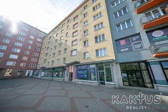 Hledáte místo, které dodá vašemu podnikání prestiž a zajistí