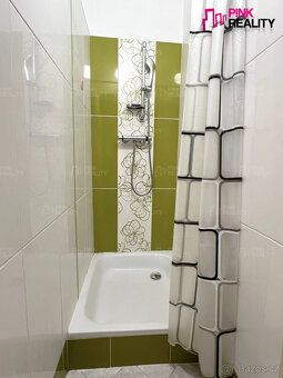 Nabízíme Vám k pronájmu byt 2+kk v centru města Rychnov nad 