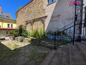 Nabízíme Vám k pronájmu byt 2+kk v centru města Rychnov nad 