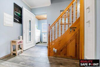 Ref #00666 We offer for sale spacious two-storey family house