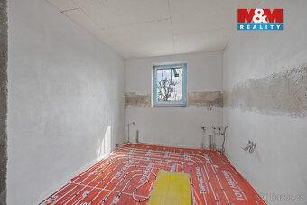Nabízíme k prodeji rodinný dům v pokročilé fázi přestavby v 