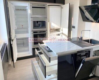 Prodej investičního bytu 1+1 po kompletní rekonstrukci Ostra