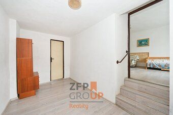 Ev.č. 00530 V klidné části vinařské obce Tasovice, která se 