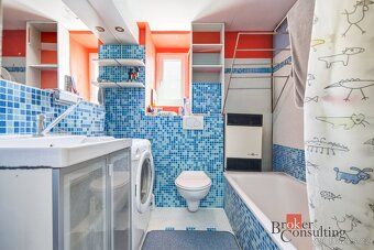 For Sale, apartments / 1 + 1, 51 m², Střelecká 599/5, 50002 Hradec Králové