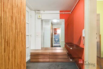 For Sale, apartments / 1 + 1, 51 m², Střelecká 599/5, 50002 Hradec Králové