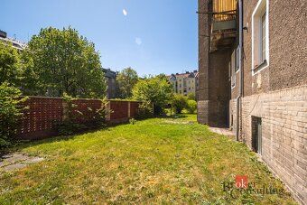 For Sale, apartments / 1 + 1, 51 m², Střelecká 599/5, 50002 Hradec Králové