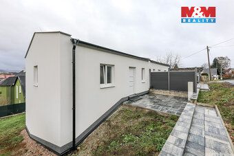 Nabízíme k prodeji moderní dvougenerační rodinný dům –novost