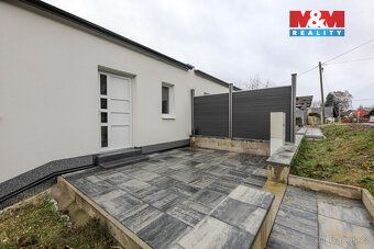Nabízíme k prodeji moderní dvougenerační rodinný dům –novost