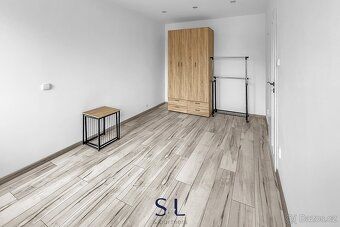 Ev.č. 01516 Nabízíme k pronájmu krásný, moderní byt o dispoz