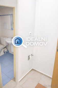 Nabídka pronájmu bytu 1+KK v Brně – Halkova ulice
Nabízíme k