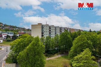Představuji Vám krásný byt 1+1 o celkové velikosti i s přísl