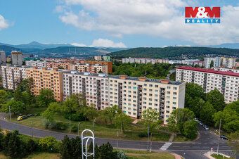Představuji Vám krásný byt 1+1 o celkové velikosti i s přísl