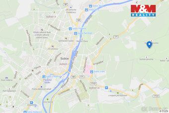 Prodej uceleného souboru luk o celkové výměře 8 056 m², kter