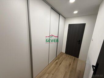 Nemovitosti SEVER vám zprostředkují prodej bytu 2+kk v osobn