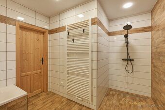 A house in Zavidov that will grow with your dreams.