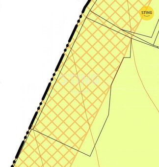 We offer you an interesting set of investment land plots in the village of Hno