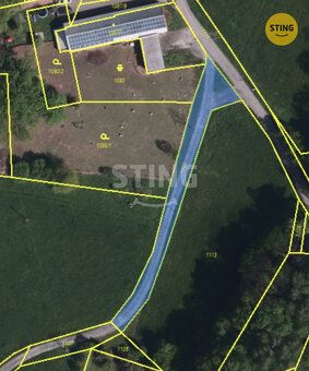We offer you an interesting set of investment land plots in the village of Hno
