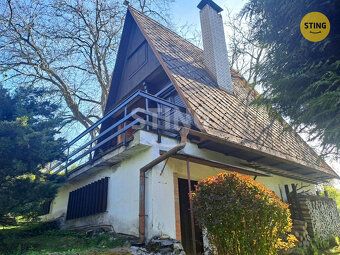 Under exclusive representation of the owner we offer for sale a prefabricated cottage type…
