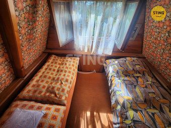 Under exclusive representation of the owner we offer for sale a prefabricated cottage type…