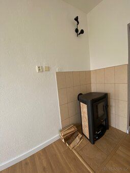 Prodám byt v osobním vlastnictví 3+1 o velikosti 74 m2 v pří