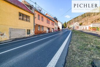Nabízíme k prodeji rekreační objekt – chalupu, umístěnou v o