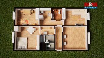 Looking for property that will start earning you money almost immediately?