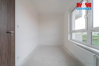Nabízíme k prodeji zcela nový byt 4+kk o užitné ploše 97 m² 