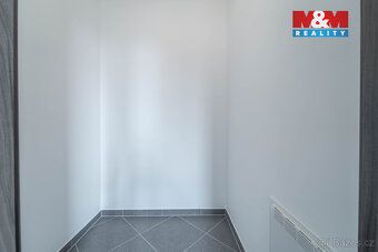 Nabízíme k prodeji zcela nový byt 4+kk o užitné ploše 97 m² 