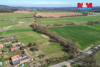 Nabízíme k prodeji atraktivní pozemek k bydlení o rozloze 29
