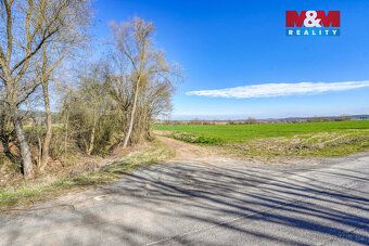 Nabízíme k prodeji atraktivní pozemek k bydlení o rozloze 29
