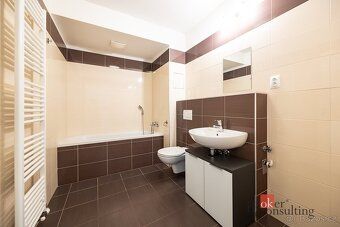 Pronájem, byty/1+kk, 44.9 m2, Vánková 889/7, Čimice, 18100 P