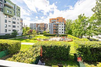 Pronájem, byty/1+kk, 44.9 m2, Vánková 889/7, Čimice, 18100 P