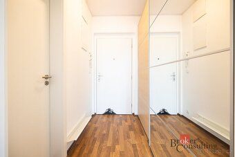 Pronájem, byty/1+kk, 44.9 m2, Vánková 889/7, Čimice, 18100 P