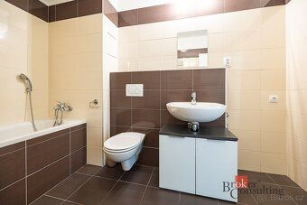 Pronájem, byty/1+kk, 44.9 m2, Vánková 889/7, Čimice, 18100 P